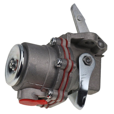Fuel Pump 4757882 fits CASE Tractor JX100U JX1060C JX1070C JX1075C JX55 JX65 JX70U