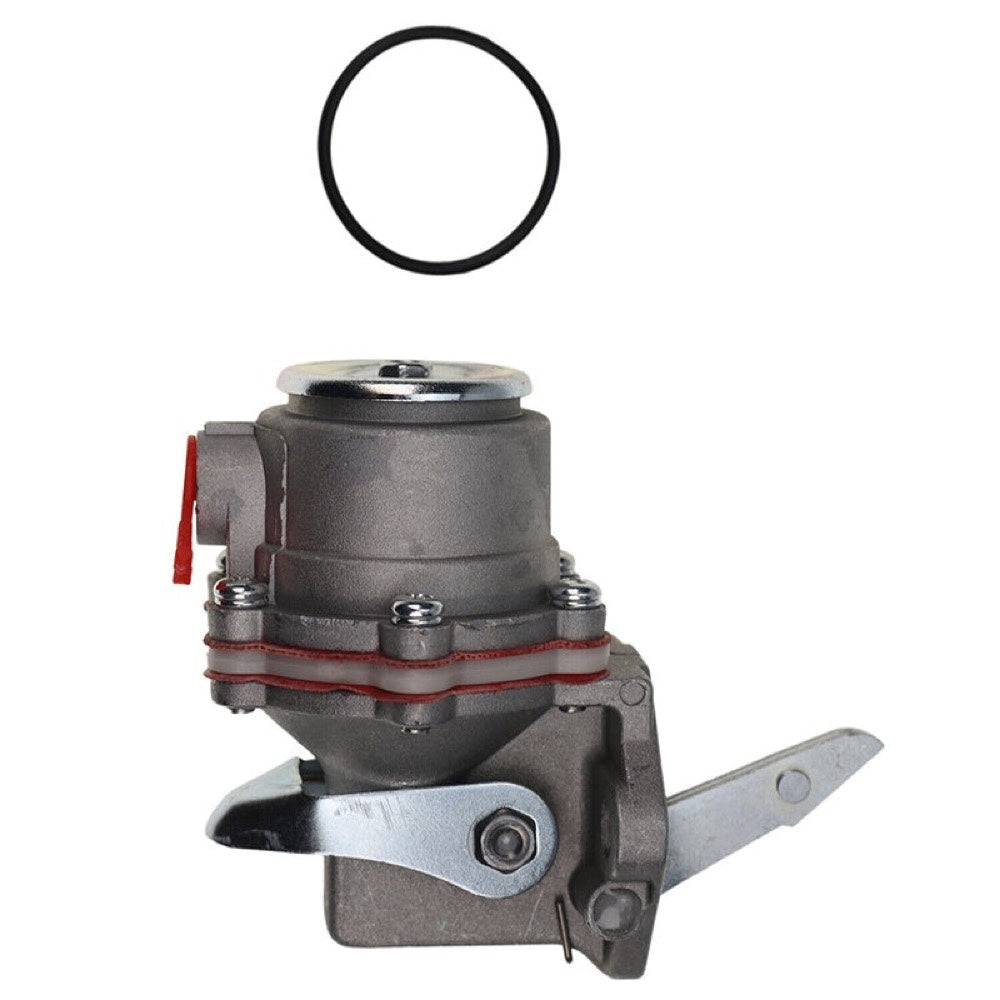 Fuel Pump 4757882 suitable for Ford New Holland Tractor 4835 5635 6635 TL100 TL70 TN55D TN60A TN75 TN90F