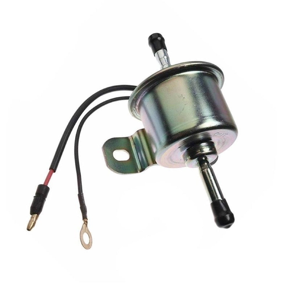 Fuel Pump 485510011 for use with Perkins HP-404C-22 HR-404C-22T KD-103-10 KE-103-15 KL-103-07 KN-102-05 KR-104-22