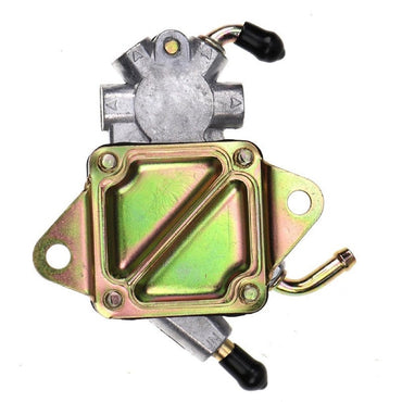 Fuel Pump 5UG-13910-00-00 5UG-13910-01-00 compatible with Yamaha Rhino 450 660 YXR450 YXR660 2004-2009