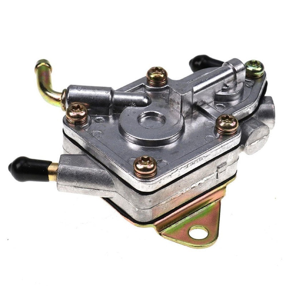 Fuel Pump 5UG-13910-00-00 5UG-13910-01-00 compatible with Yamaha Rhino 450 660 YXR450 YXR660 2004-2009