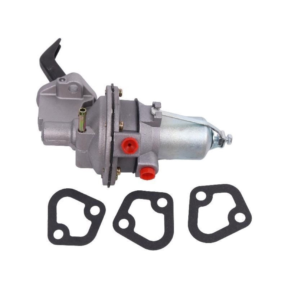 Fuel Pump 6441413 6471571 fits Ford Indmar MerCruiser OMC Berkeley 302 351w
