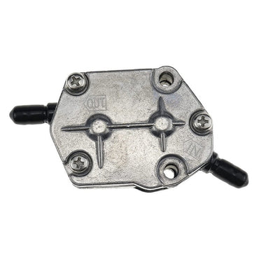 Fuel Pump 692-24410 suitable for Yamaha 2-Stroke 25HP 30HP 40HP 50HP 55HP 60HP 75HP 90HP Outboard Motor