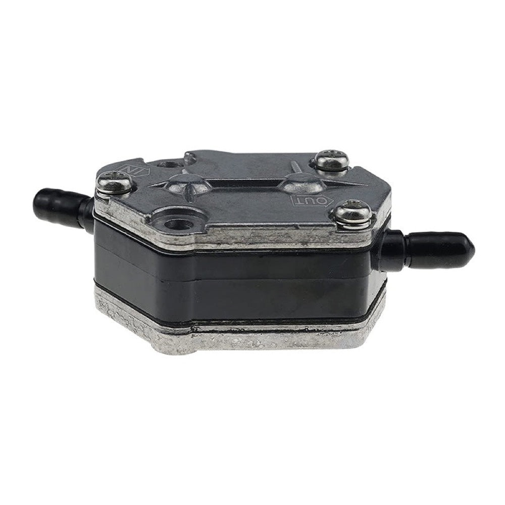 Fuel Pump 692-24410 suitable for Yamaha 2-Stroke 25HP 30HP 40HP 50HP 55HP 60HP 75HP 90HP Outboard Motor