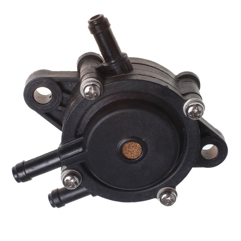 Fuel Pump 808492 808656 491922 692313 691034 compatible with Mikuni Briggs & Stratton