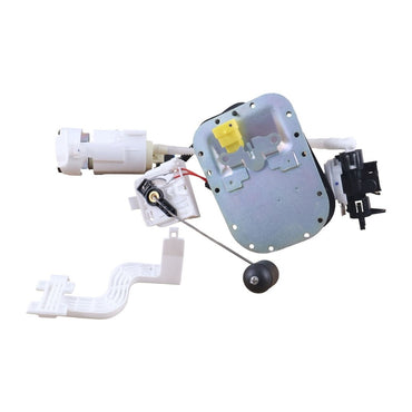 Fuel Pump Assembly 75141-08A 75211-08 compatible with Harley-Davidson Motorcycle Fat Boy Softail Heritage 2008-2010