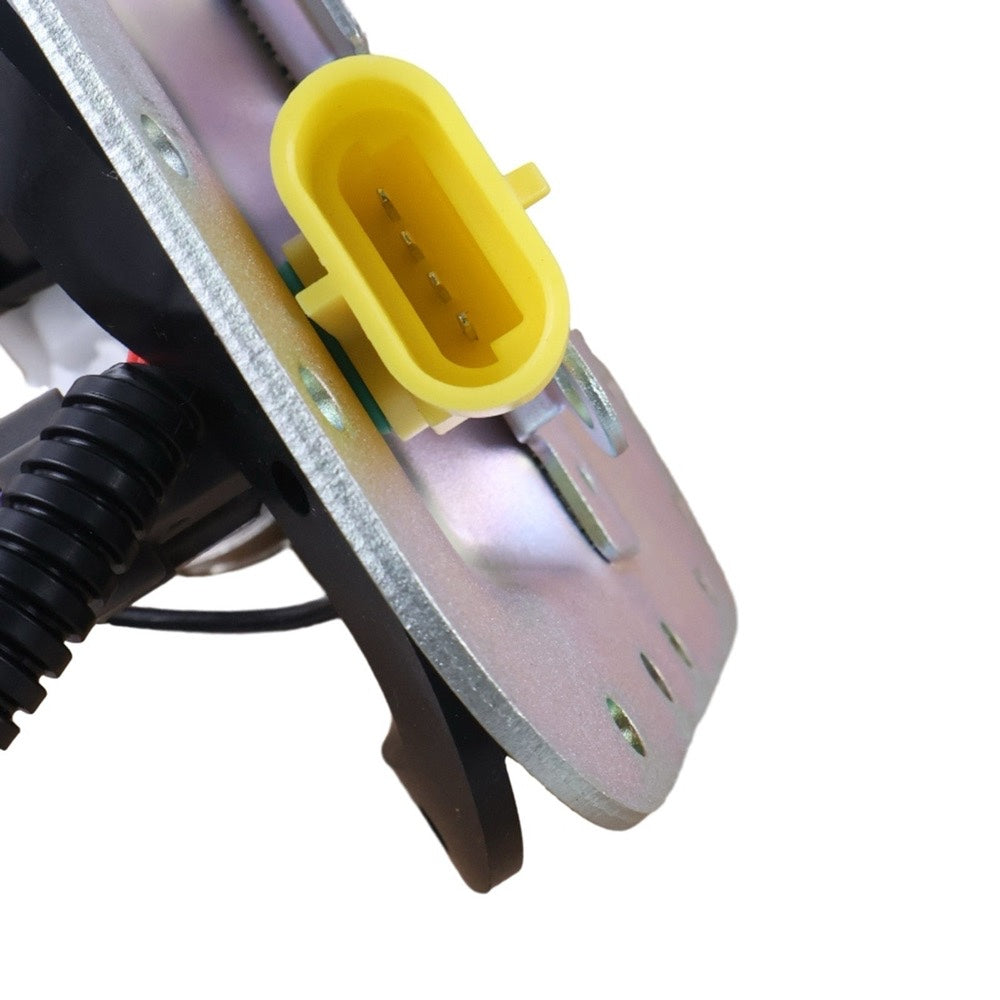 Fuel Pump Assembly 75284-08A for use with Harley-Davidson Motorcycle Softail 2008-2017 Custom 2008-2010 Heritage 2008-2017