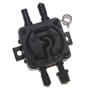 Fuel Pump fits Onan P216G P218G P220G P224G B43E B43G B48G B43 P218 P220 Mower