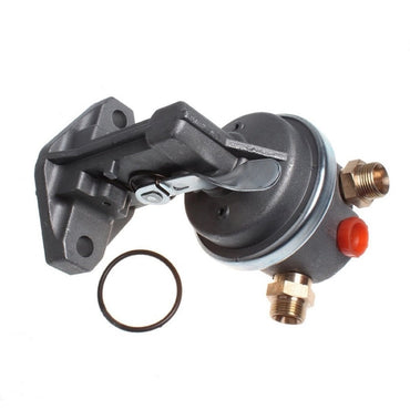 Fuel Pump RE66153 fits John Deere 750J 750C 710J 710G 710D 700J 700H 544J 544H 540G 485E 450J 450H 450G 444J 444H 410K 410J 410G 410E
