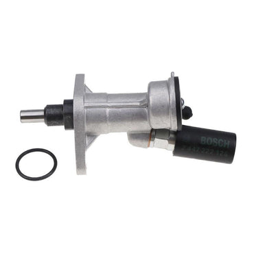 Fuel Supply Pump 0410 3338 compatible with Deutz Engine F2L2011 D2011L02I F3L2011 BF4L2011 D2011L04