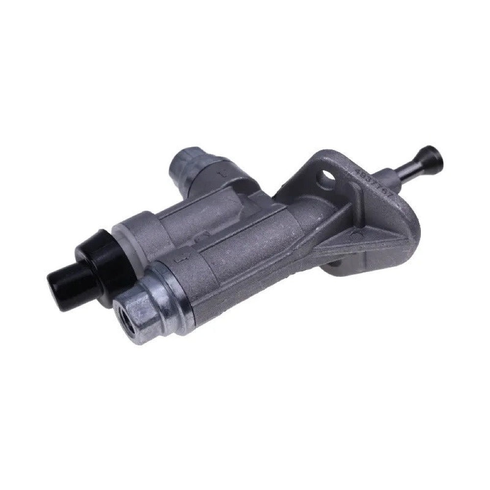 Fuel Transfer Pump 1106N1-010 3904372 3936320 5334912 suitable for Cummins Engine 6B 6BT 4B 4BT 4B3.9 6B5.9 Hyundai HDF35A-2 HDF35AII HDF45AII