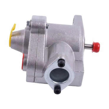 Fuel Transfer Pump 1W-1695 fits Caterpillar CAT Engine 3304 3304B 3306 3306C Excavator 215 215B 219 225 229 235 235D 330 330LN 350 E240 E300