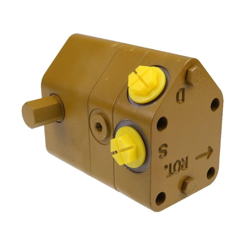 Fuel Transfer Pump 3137770 suitable for Caterpillar CAT 3508 3512 3512B 3512C 3512E 3516 3516B 3516C Engine 777C 785G 793B 776C 994