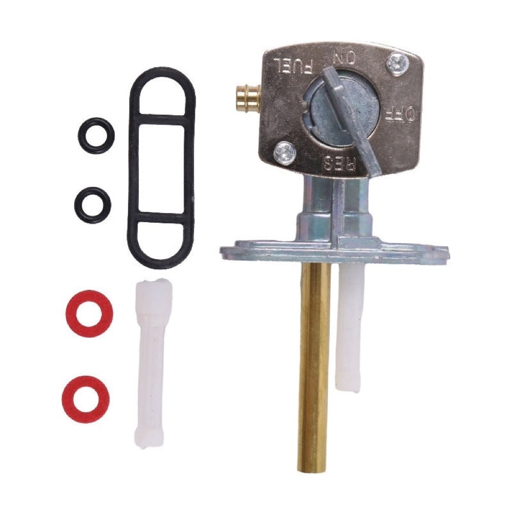 Fuel Valve Shutoff Petcock 7051006 7051014 fits Polaris Sportsman 400 Scrambler 500