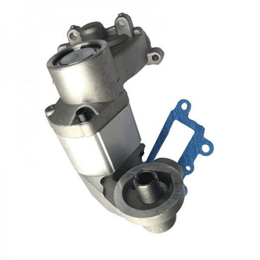 Hydraulic Lift Pump E1NN600AA Ford 2310 2600 3500 3600 4610 5610 7710 8830