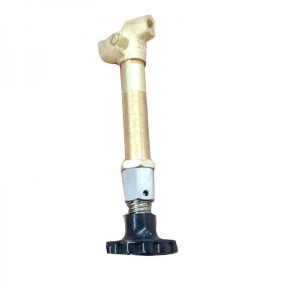 Priming Pump 9H2256 Shutdown Solenoid Fuel Transfer Pump Caterpillar CAT E330 330B 330C 3306 Engine