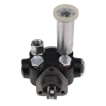 Zexel Fuel Feed Pump 105237-4810 for use with Mitsubishi 8DC11 6D40T1 Engine