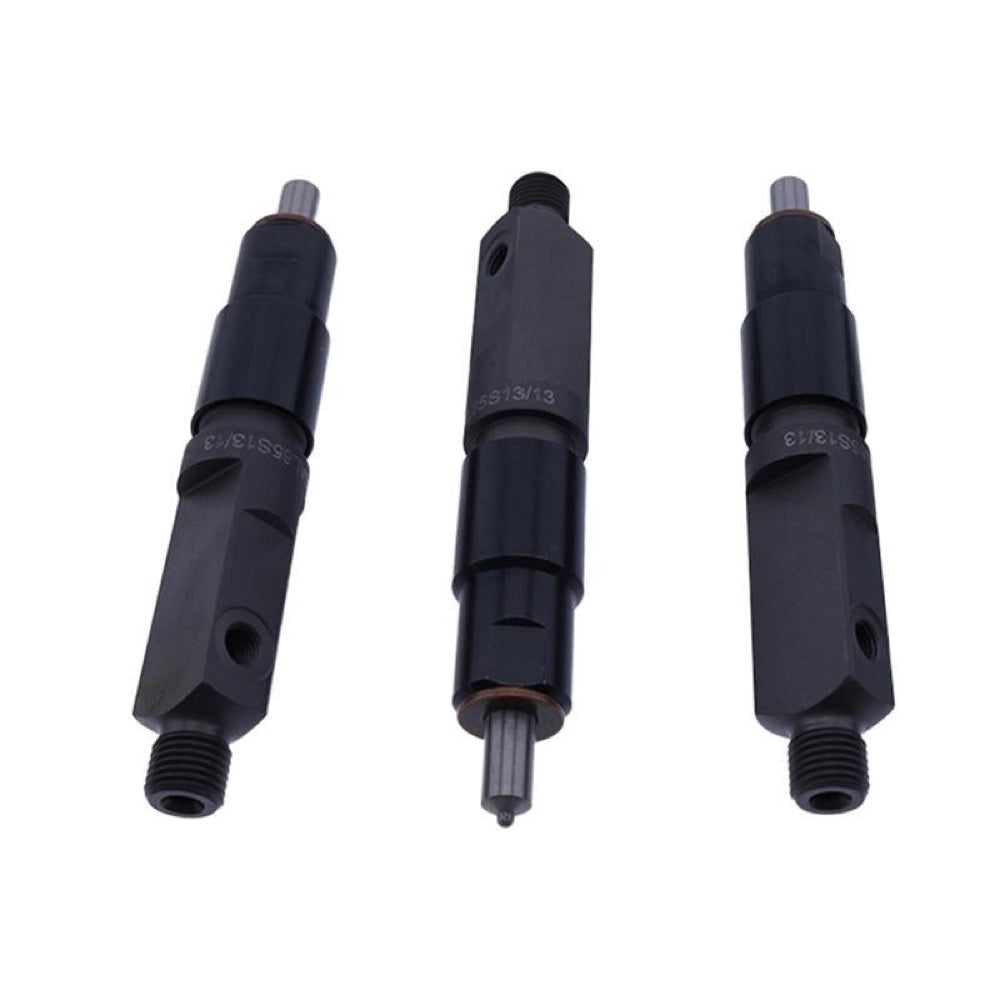 3Pcs Fuel Injector 0223-3085 fits Deutz Engine F3L912 F3L913 F6L912 F6L913
