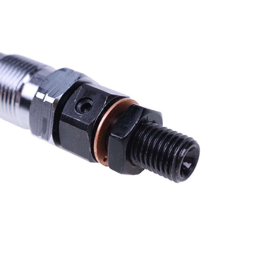 4 Fuel Injectors 23600-78C00-71 fits Toyota Engine 1DZ 1DZ-III 3Z 15Z 7FD35-45