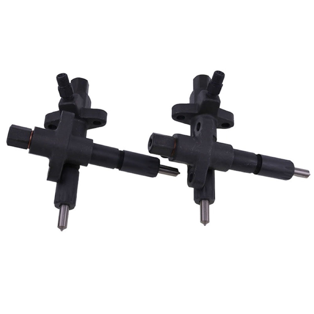 4 PCS Fuel Injector 9430610525 1-15300331-0 1153003310 fits Isuzu Engine 4BG1 Hitachi Excavator EX200-5
