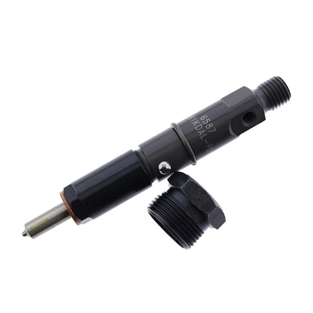 4 Pcs Fuel Injectors 3802338 fits Cummins 4BT Engine