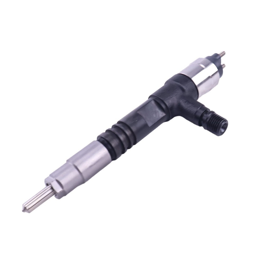 4 Pieces Fuel Injector 4309265 5314941 fits Cummins Engine QSB3.3