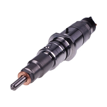6 PCS Fuel Injector 6754-11-3011 fits Komatsu Engine 4D107 6D107 Excavator PC200-8 PC200LC-8 PC220-8 PC240LC-8 PC270-8