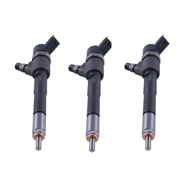Fuel Injector 006013026H1 0445110545 suitable for Mahindra Tractor 2555 2565 2655 2660 2665 2670 4565 5555 5565 5570 6065 6075