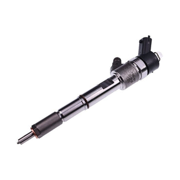 Fuel Injector 0445110540 5801569141 suitable for CASE Engine F5HF F5BF New Holland Loader L221 L223 L228 L321 L328