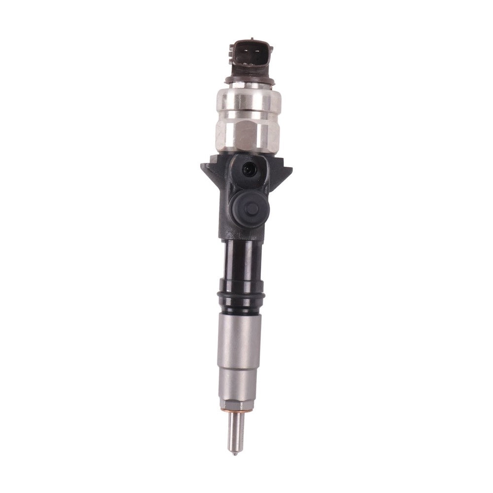 Fuel Injector 295050-1340 1J706-53073 1J706-53050 suitable for Kubota KX057-4 U55-4CA U55-4 R530 R530CA