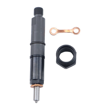 Fuel Injector 5342363 for use with Cummins 6B 6BT 6BTA 6BTAA 5.9 Komatsu 6D102 Engine