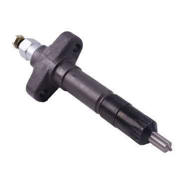 Fuel Injector 6137-12-3100 compatible with Komatsu Engine S6D105-1B S6D105-1F S6D105-1C S4D105-5A