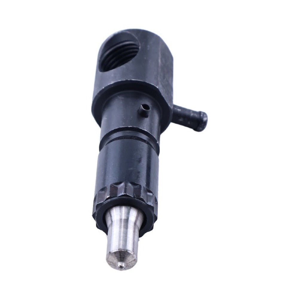 Fuel Injector 714775-53101 for use with Yanmar Engine L48V L48EE L48ADVMK L48EE-DPNA L48V6-M1 L48V6-VWK L48V6DA1F1AA L48V6DF1T1EA L70EE-DVMK