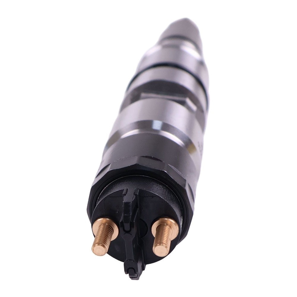 Fuel Injector VOE 9022706138 compatible with Volvo Loader L60H L70H L90H L45B L50H Excavator EW180E EW140E EW205E