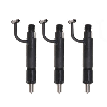 Injector 729004-53101 Yanmar 4TNV88 Engine Komatsu PC40MR-2 PC40MR-3 PC45MR-3 PC45R-8 PC50MR-2 PC50MR-3 PC55MR-3 PC58UU-3