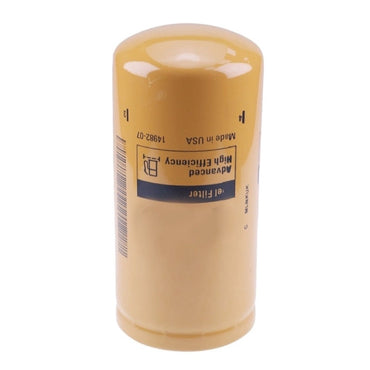 1PC Fuel Filter fits Caterpillar CAT 1R-0750 1R-0749 1R-1712 NAPA 4770 WIX 24770 Baldwin BF7633 Donaldson P551313 Fleetguard FF5320