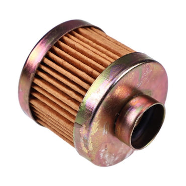 Fuel Filter 16404-78213 16404-78225 for use with Nissan Engine H15 H20 K15 K21 K25 Komatsu Forklift FG10-15-17 FG18-17 FG20/25-12 FG28/30-12 FG30-14 FG30H-14