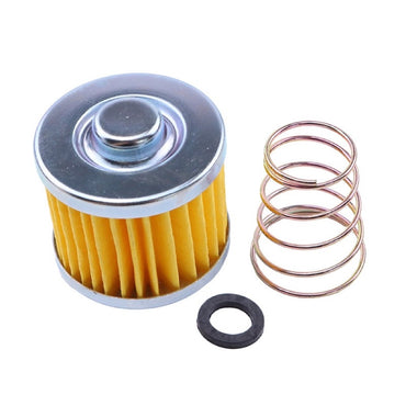 Fuel Filter 16404-L1100 16404-K4046 fits Nissan Engine TB42 P40 Forklift F03 Series UF03A33V UF03A40V YF03A35TV BF03A35V BF03H33U BGF03A40U