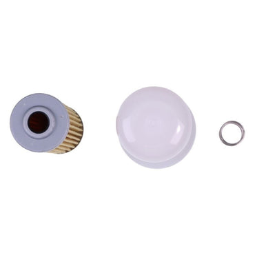 Fuel Filter Bowl Spring CH10479 M802636 CH16888 fits Yanmar 3TMN72 3TNV70 John Deere XUV875R 1550 17D 26G 4200 X950R