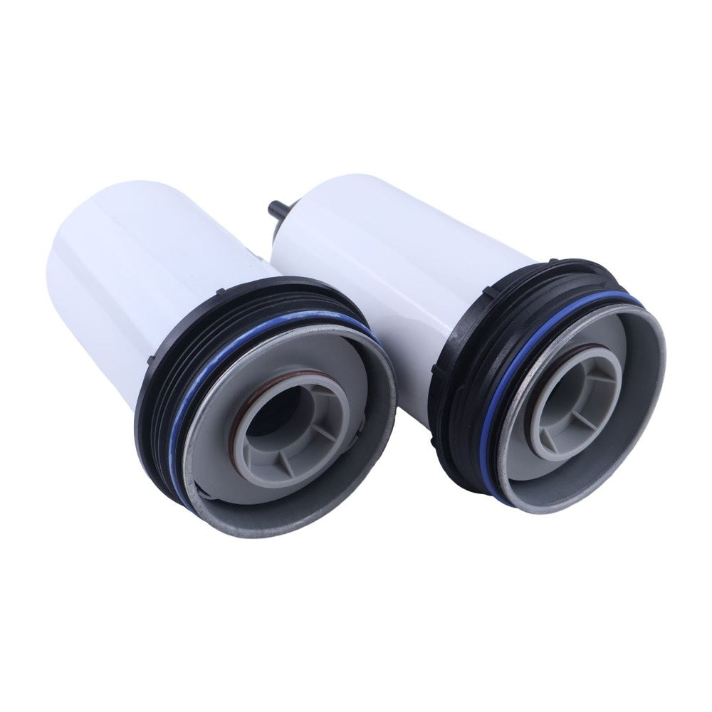 Fuel Filter Kit V837091436 fits Massey Ferguson Tractor 4608 4609 4610 4607M 4609M 4610M MF4707 MF4708 MF4708M MF4709
