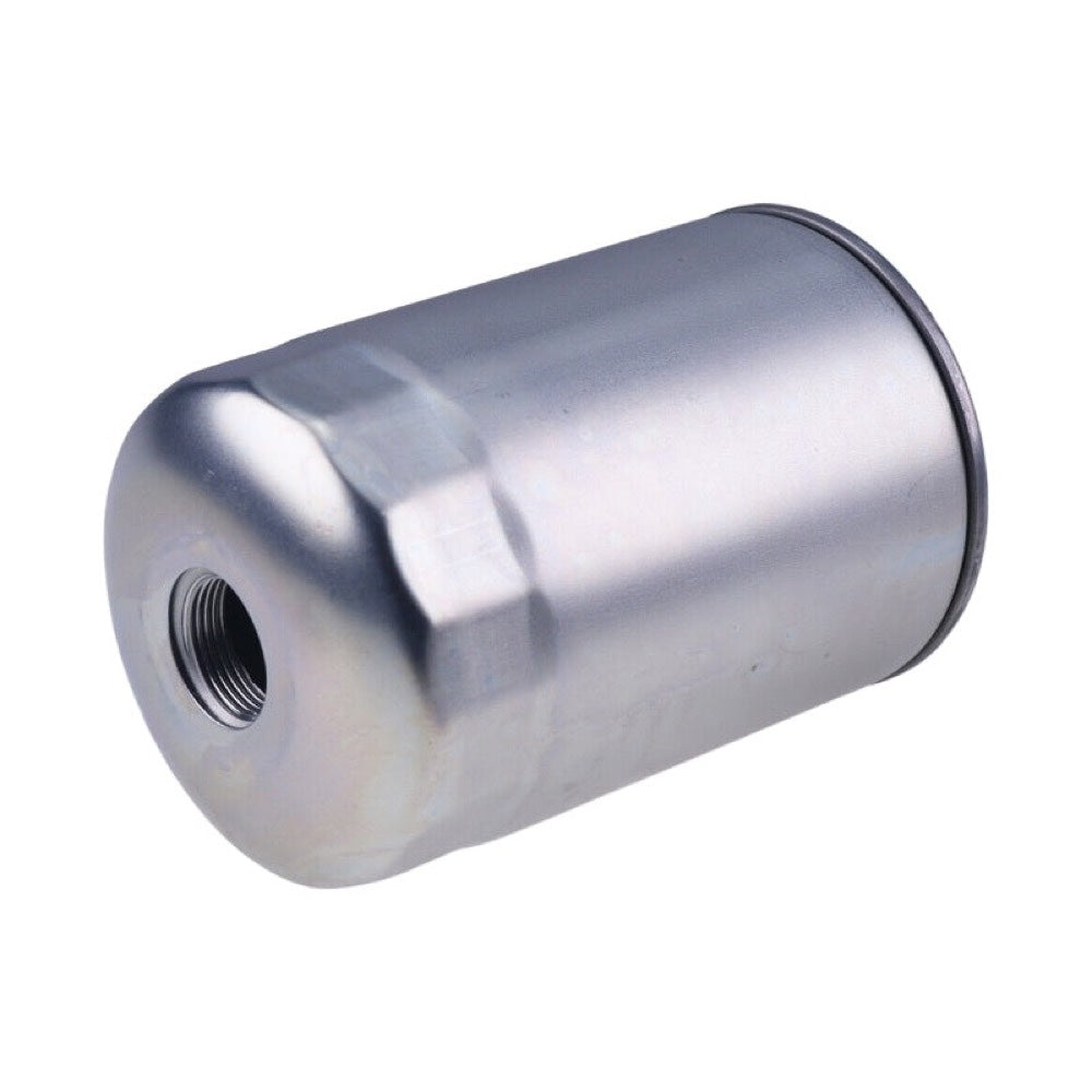 Fuel Filter P502142 8944195320 4294844 compatible with Isuzu Engine 3KC1 3KR1 3KR2 C240 Hitachi Excavator EX22 EX25 EX30 EX35 EX40UR EX40UR-2