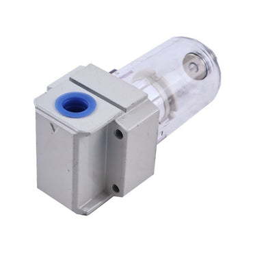 1/4" 750L/Min Aftermarket SMC AF2000-02 Pressure Regulator Pneumatic Air Filter suitable for Compressor