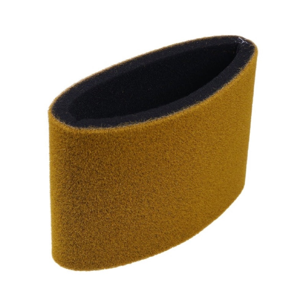 2 Pieces Air Filter Element 11013-1275 110131275 compatible with Kawasaki ATV Bayou 220 250 300 4x4 KLF220 KLF250 KLF300