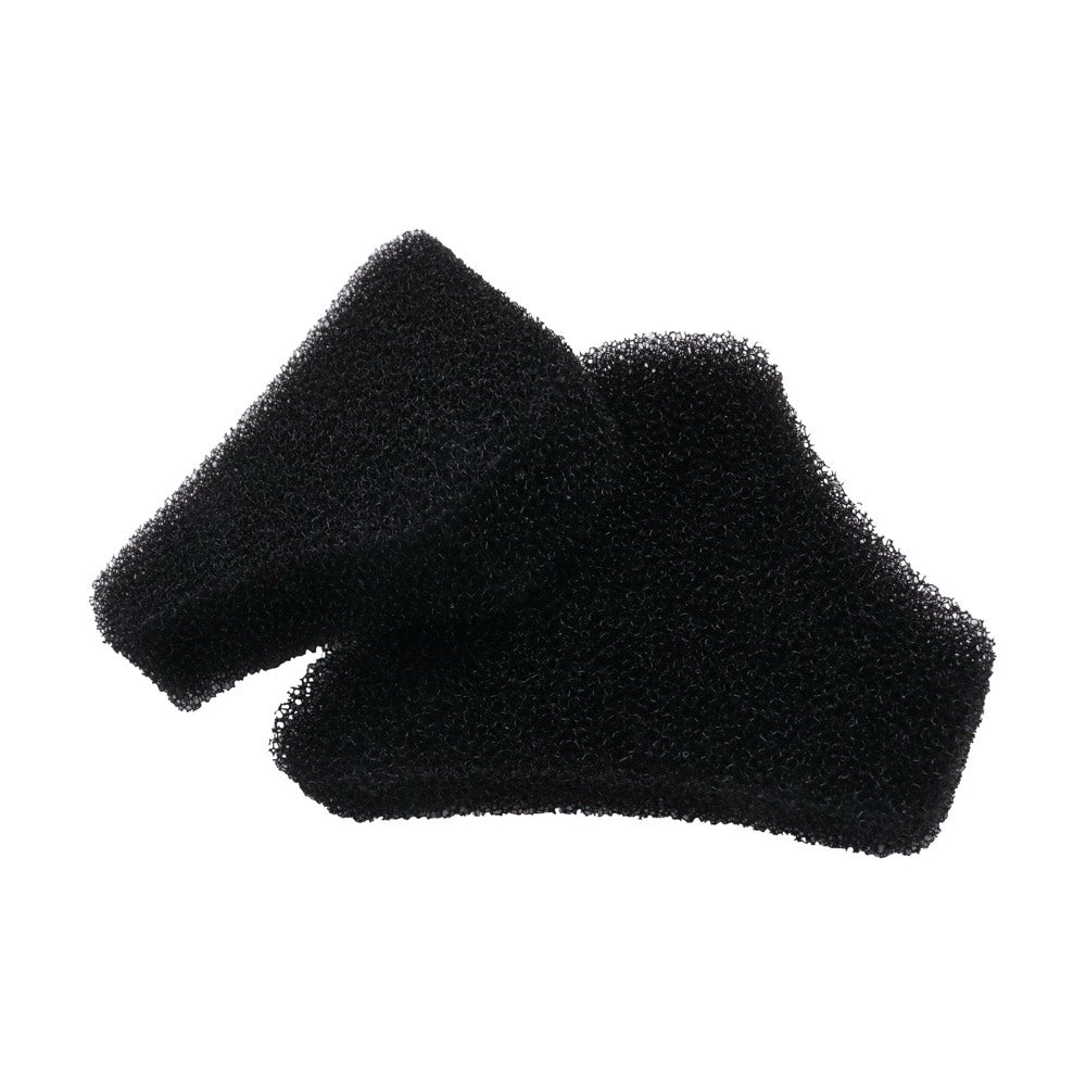 2 Pieces Air Foam Filter 517302151 SM-07555 fits Ski-Doo Snowmobile MXZ 550F 600 800 600HO Summit 700 800HO Xtreme Legend V1000 1999-2003
