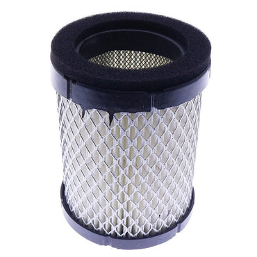 2PCS Air Filter 48-2017 140-3280 fits Onan Micro Quiet KY 50 60HZ Generators 3600 4000