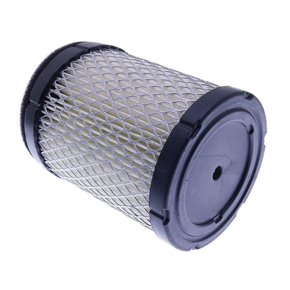 2PCS Air Filter 48-2017 140-3280 fits Onan Micro Quiet KY 50 60HZ Generators 3600 4000