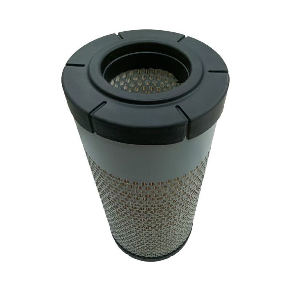 Aftermarket Donaldson R005253 Air Filter for use with Yanmar 4TNV98 4TNV94 Engine VIO55-6A VIO55-6B Hitachi ZX60-5G ZX65USB-5A