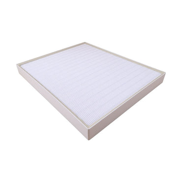 Air Filter 1183054K for use with Whirlpool Whispure Purifier AP51030K AP45030K WP500 WP1000 APR45130