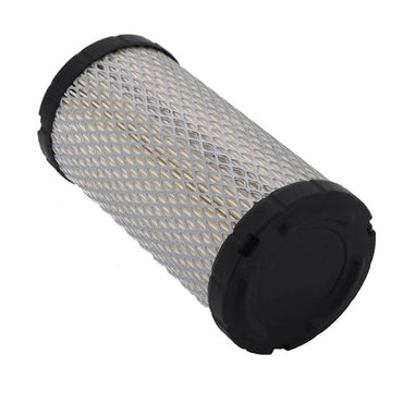 Air Filter 119655-12560 compatible with Komatsu Engine 2D68E-N3A 2D70E-5S-BA Excavator PC09-1 PC12R PC15R-8