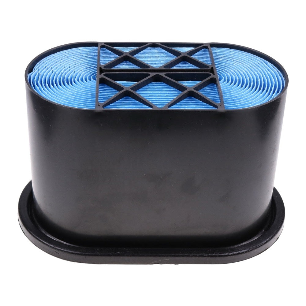 Air Filter 333/D2696 333/D8248 P951850 16237820 compatible with JCB Telehandler 531-70 535-95 535-125 540-140 Loader 3CX 4CX 5CX 225 330